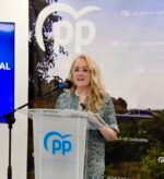 Sandra González: “Ha llegado el momento de recuperar Alcalá, barrio a barrio»
