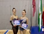 El YBlanco sigue cosechando éxitos en el Campeonato de Andalucía Copa