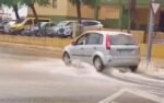 Otra avería deja sin agua a los vecinos de Malasmañanas