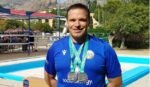 António Jiménez (Capi) se proclama dos veces Campeón de Andalucía