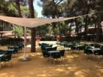 El restaurante La Yerbabuena busca ayudante de cocina