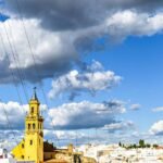Vuelven los 40 grados este fin de semana