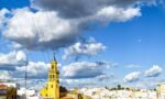 Vuelven los 40 grados este fin de semana