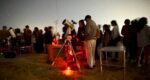 El 14 de junio, ruta nocturna para observar las estrellas