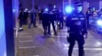 Muere de una puñalada en el pecho un joven de Alcalá