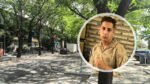 La familia de Adan, el joven asesinado, pide colaboración ciudadana