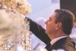 Teodoro Jiménez ratificado como Capataz de la Amargura