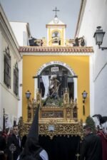 COMUNICADO OFICIAL: la Hermandad del Santo Entierro no participará en los actos del 25 Aniversario