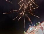 Vecinos critican el uso abusivo de cohetes en la festividad de la Patrona