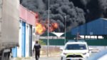 El Gobierno declara ‘zona de emergencia’ el Polígono La Red