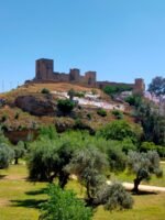 Fuerte subida de las temperaturas a partir de hoy jueves