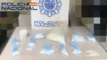 14 arrestados en una operación antidroga con registros en viviendas de Alcalá