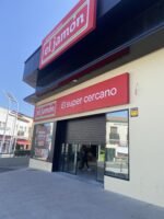 Supermercados El Jamón se instalará en la calle Silos