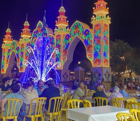Una portada sin alma para una feria con identidad propia