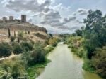 Nubes y alivio de calor para los primeros días de esta semana