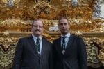 Juan José Gómez será el nuevo capataz de la Esperanza en Alcalá