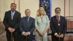 Vox: “Han condenado a Alcalá al estancamiento”