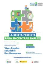 ¿Buscas empleo? Esta noticia te puede interesar