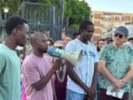 Alcalá acoge una concentración contra el racismo