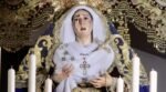 La Virgen de las Angustias presidirá una misa en la puerta del convento de Santa Clara