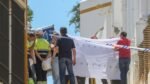Un edificio abandonado, dos muertes y un ayuntamiento que llega tarde