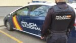 Atraco a punta de cuchillo en un bar de la Avenida Santa Lucía