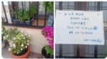 ‘Que te sirva pa la tumba’ la respuesta viral de una vecina de Alcalá