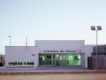 En libertad el atracador del cuchillo que había sembrado el miedo en Santa Lucía