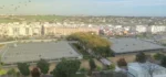 Comienzan las obras del nuevo aparcamiento del hospital de Valme