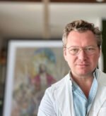 Juan Miguel Martín Mena designado cartelista de la Semana Santa 2026