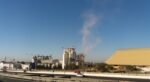 Detectados varios episodios de contaminación por ozono en Alcalá y Sevilla