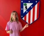 El alcalareño Aitor Francés ficha por el Atlético de Madrid