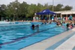 Quejas por el mal estado de la piscina de San Juan