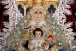 Horarios y recorridos de la Novena Itinerante de la Virgen del Aguila