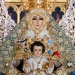 Horarios y recorridos de la Novena Itinerante de la Virgen del Aguila