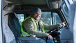 Oferta de empleo para camionero en Alcalá de Guadaíra