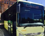 Adelante Andalucía crítica el “nefasto” servicio de autobuses en verano