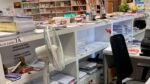 Los sindicatos denuncian el asfixiante calor en los juzgados