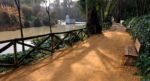 Tras el lunes, llegará el alivio con temperaturas más bajas