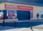 Supermercados El Jamón de la calle Silos abre el día 17