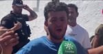 El sobrino de uno de los fallecidos: “no había seguridad en la obra”