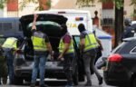 La criminalidad continua creciendo en Alcalá de Guadaíra con 1.022 delitos en tres meses