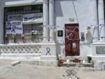 Convocan un Pleno Extraordinario sobre el accidente de la Casa Ibarra
