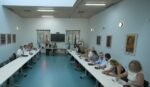 Este viernes se creará una comisión de investigación sobre el accidente de la casa Ibarra