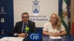 El PP exige una comisión de investigación por la muerte de dos trabajadores en Alcalá