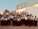 La Banda de Música de Alcalá actuará en París el 10 y el 12 de julio