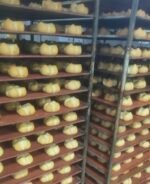 El pan de Alcalá, presente en la cumbre de la ONU en Sevilla