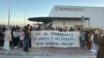 Comunicado de Ecologistas y la Asociación Entrehaciendas por el Crematorio