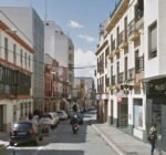 El 25 de agosto se cortará la calle La Mina por 15 meses