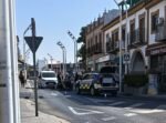 Nuevo atropello en la calle Silos